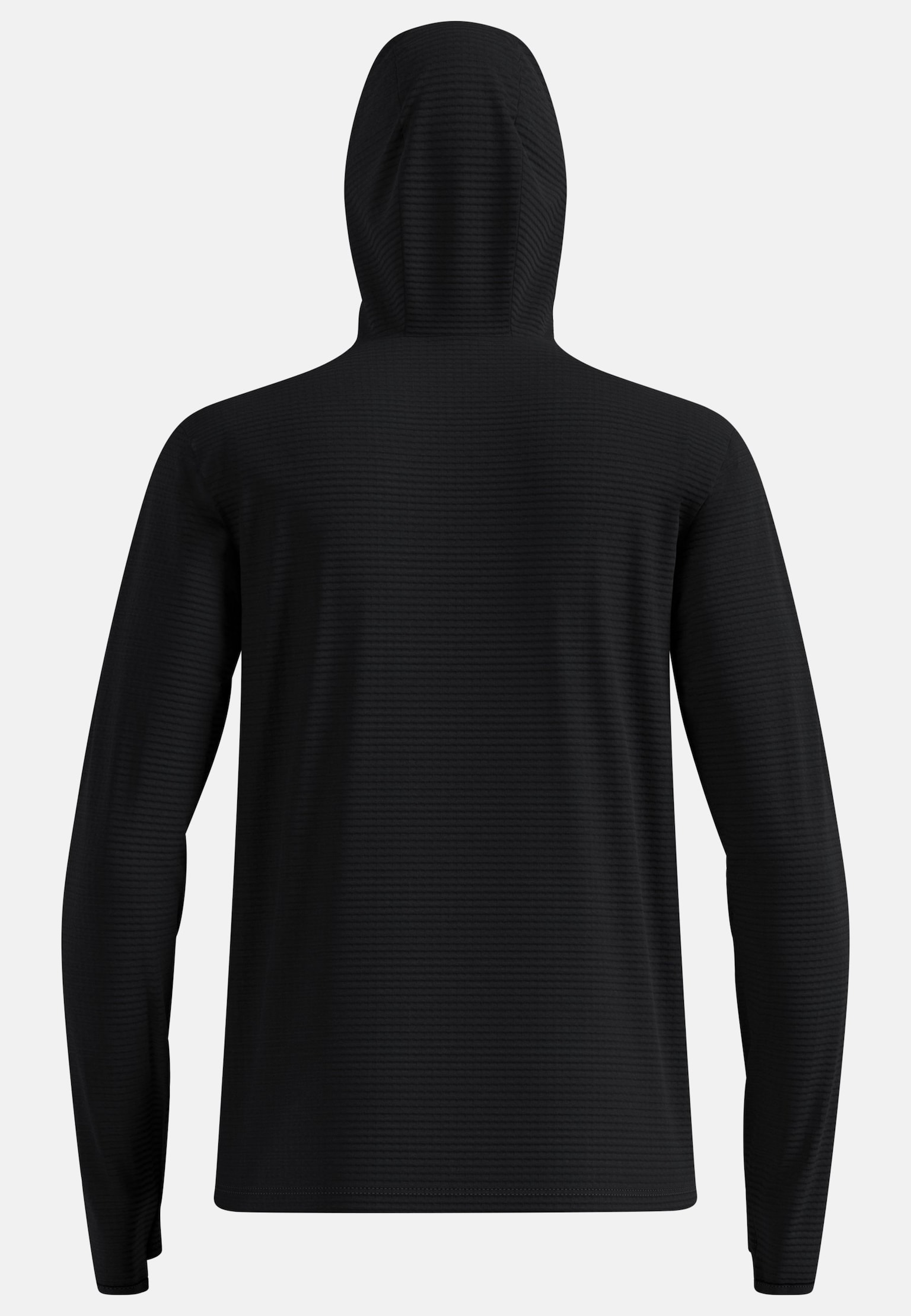 Essential Thermal Running Hoody