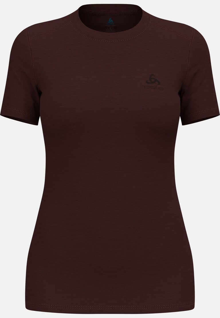 The Natural Merino 160 Base Layer Top