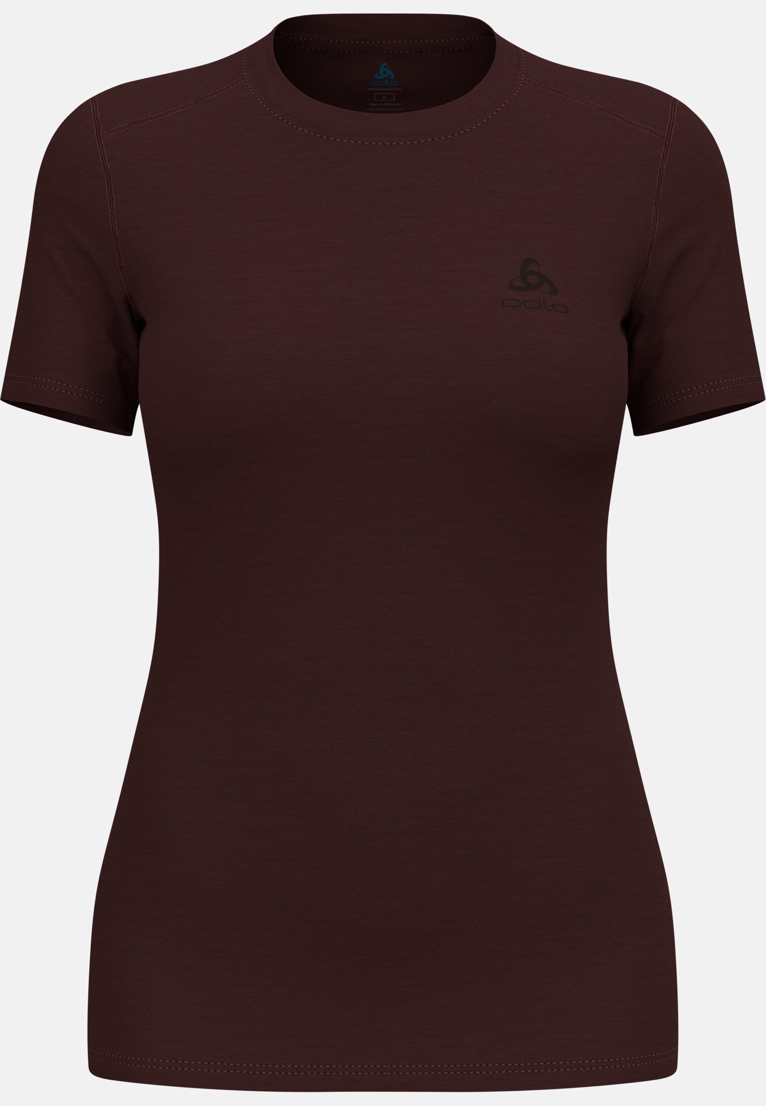 Natural Merino 160 Base Layer T-shirt