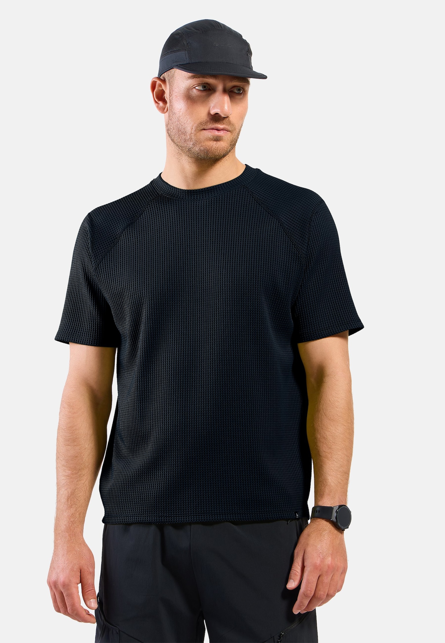 Cubic T-Shirt