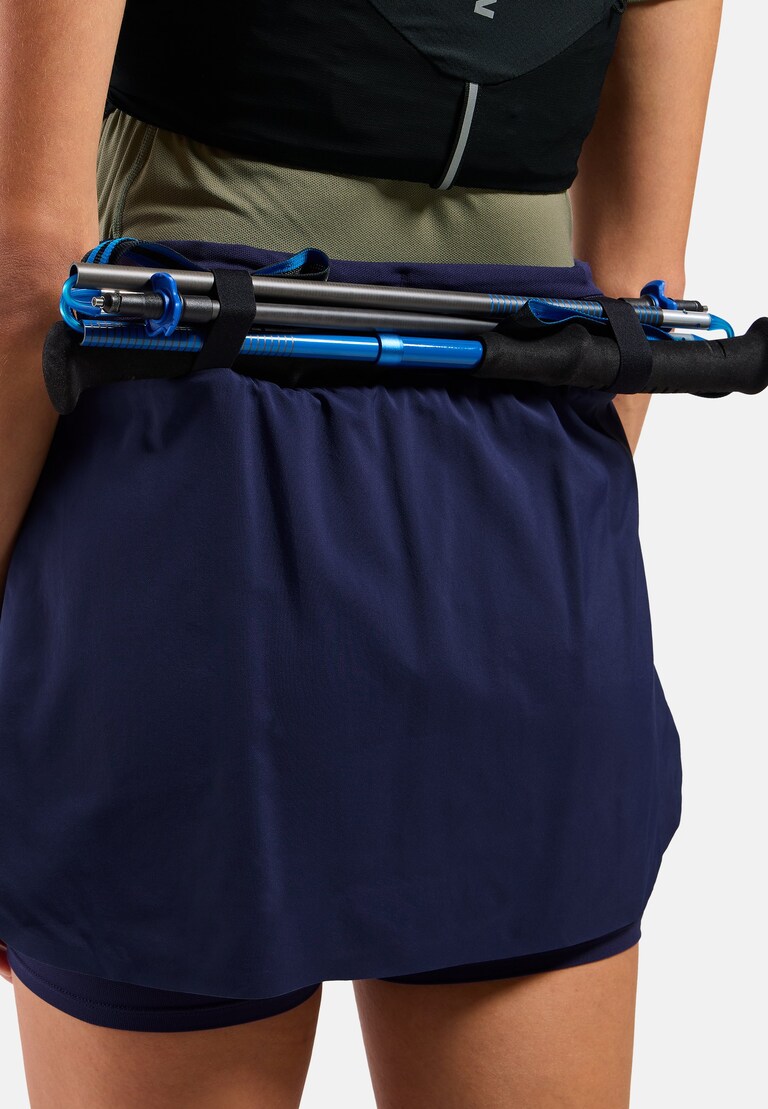 The X-Alp trail running skirt 2.0