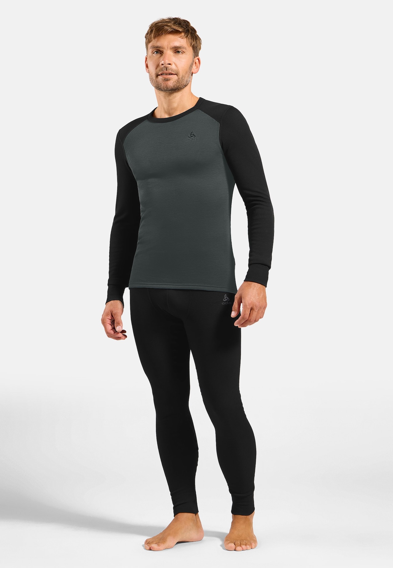 Active Warm Base Layer Set
