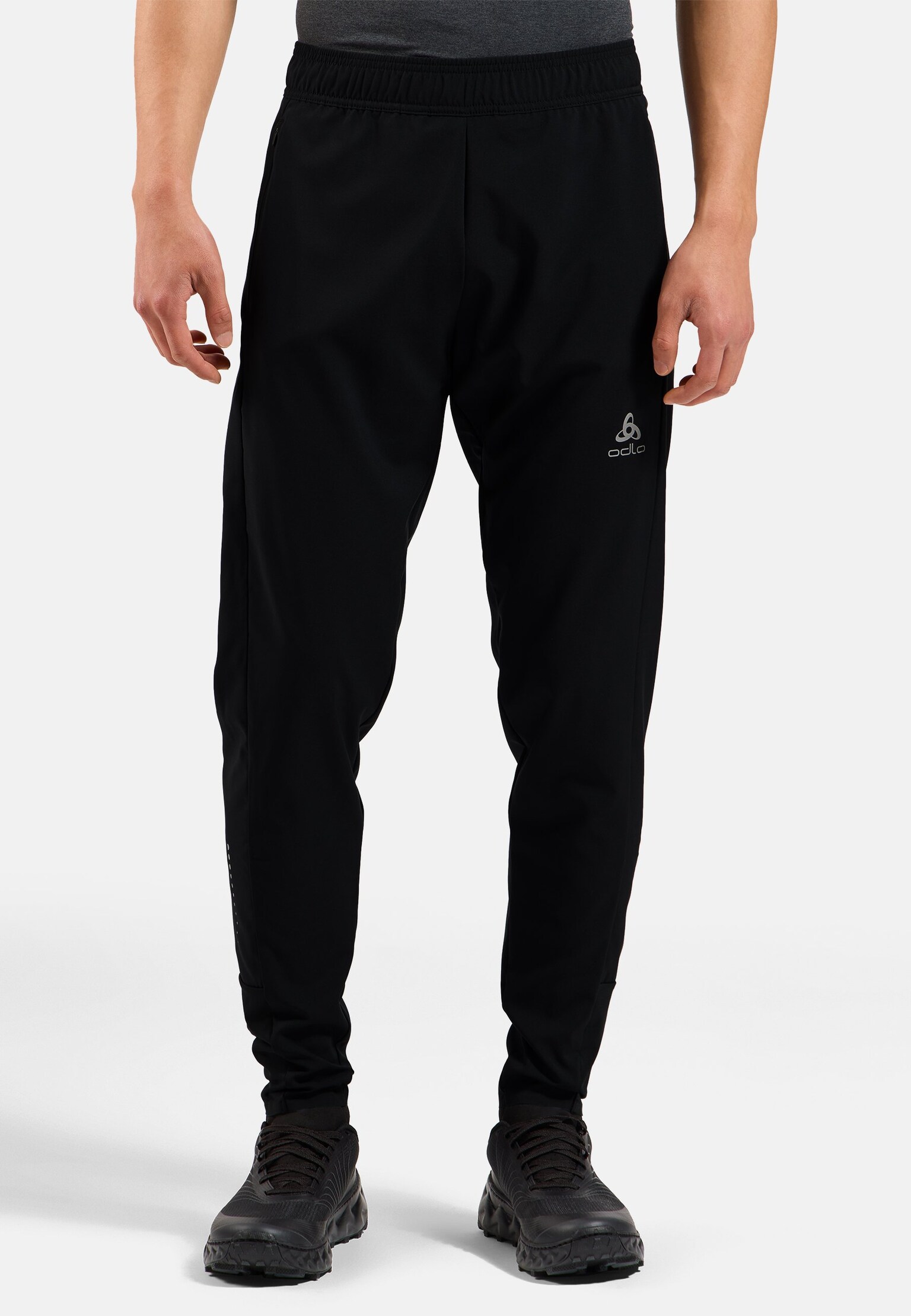 Herren Zeroweight Laufhose