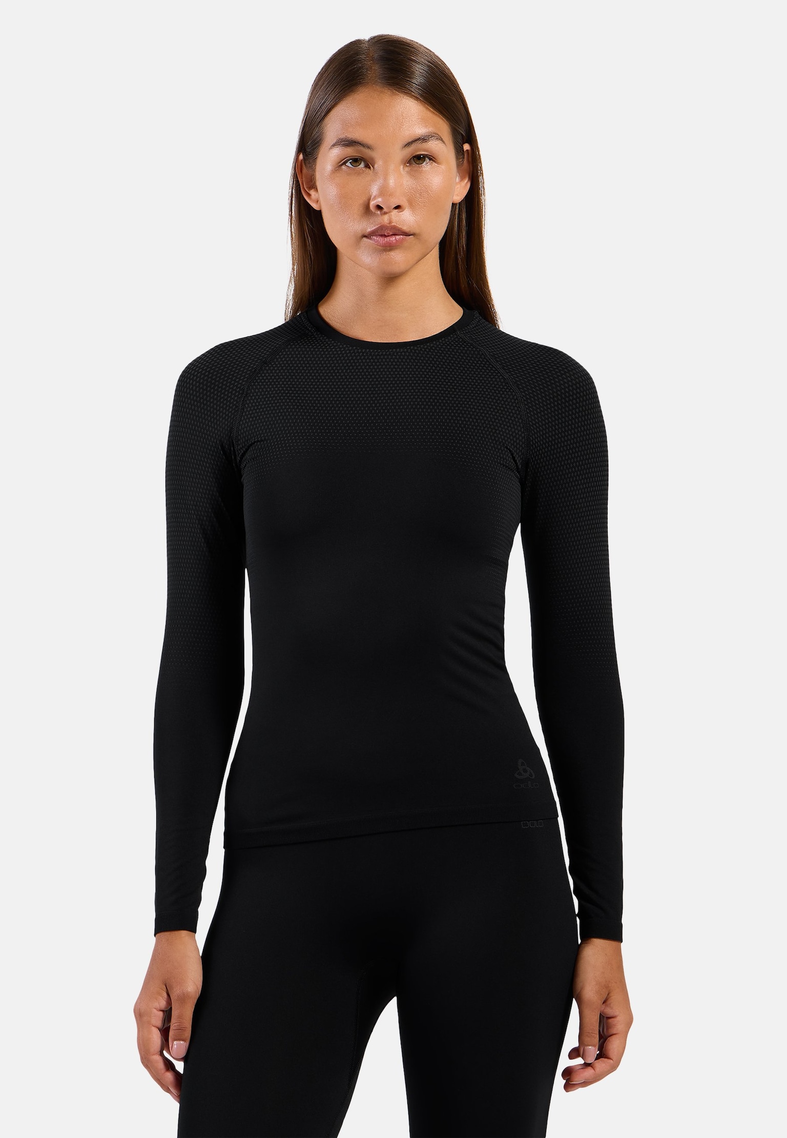 Performance Light Base Layer Top