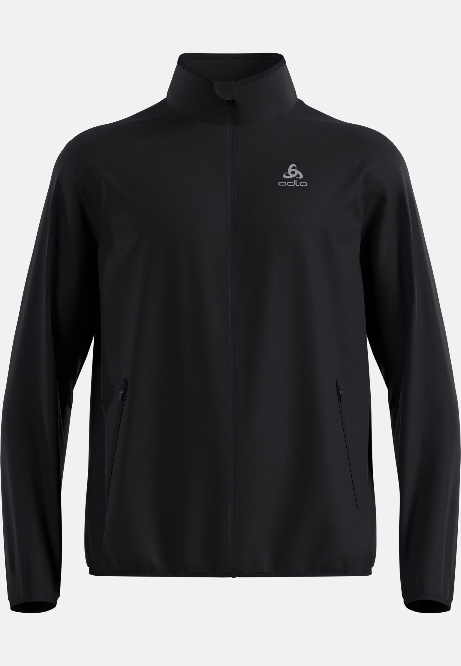 Essential Light Running Jacket