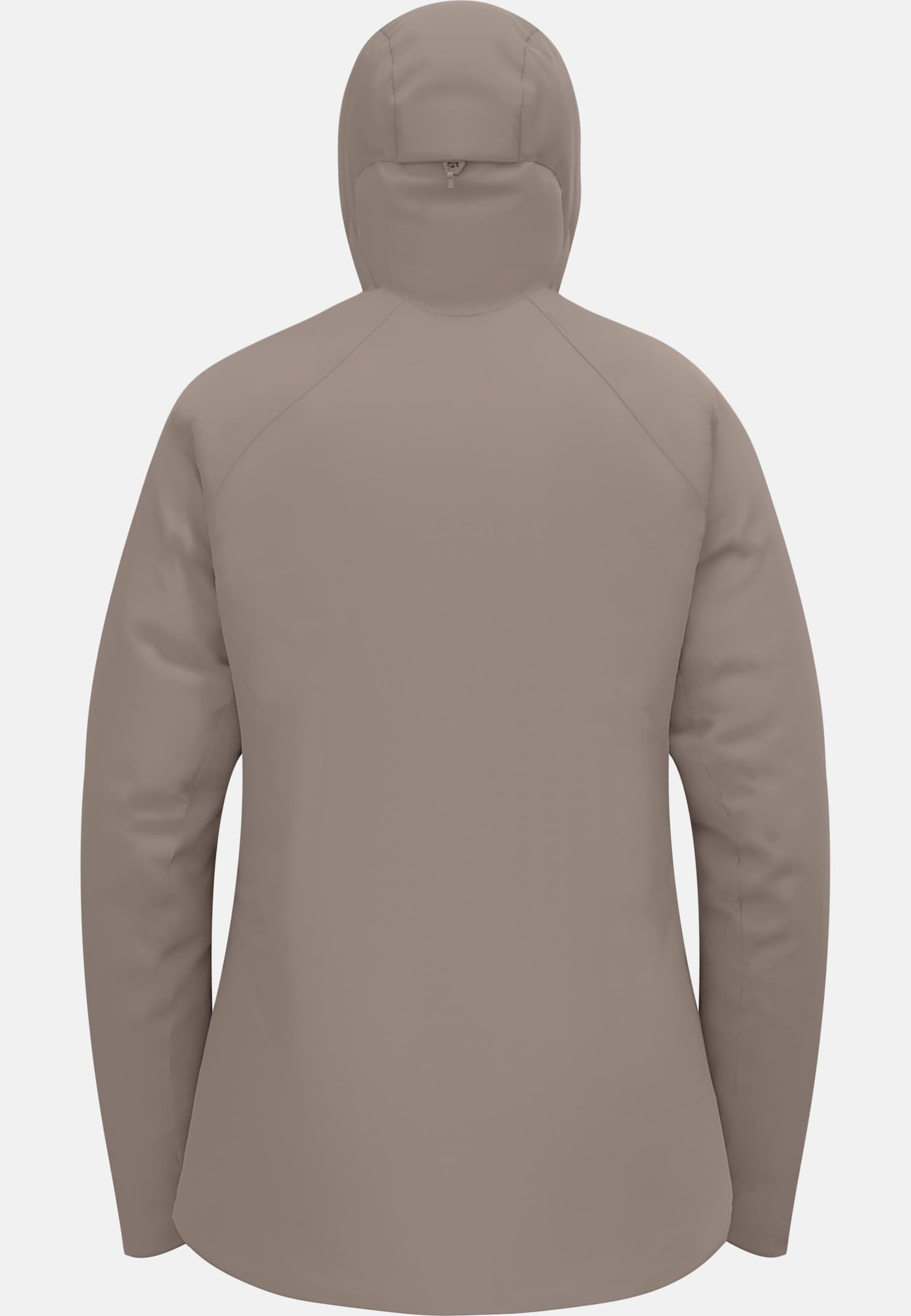 Ascent S-Thermic Waterproof Isolationsjacke