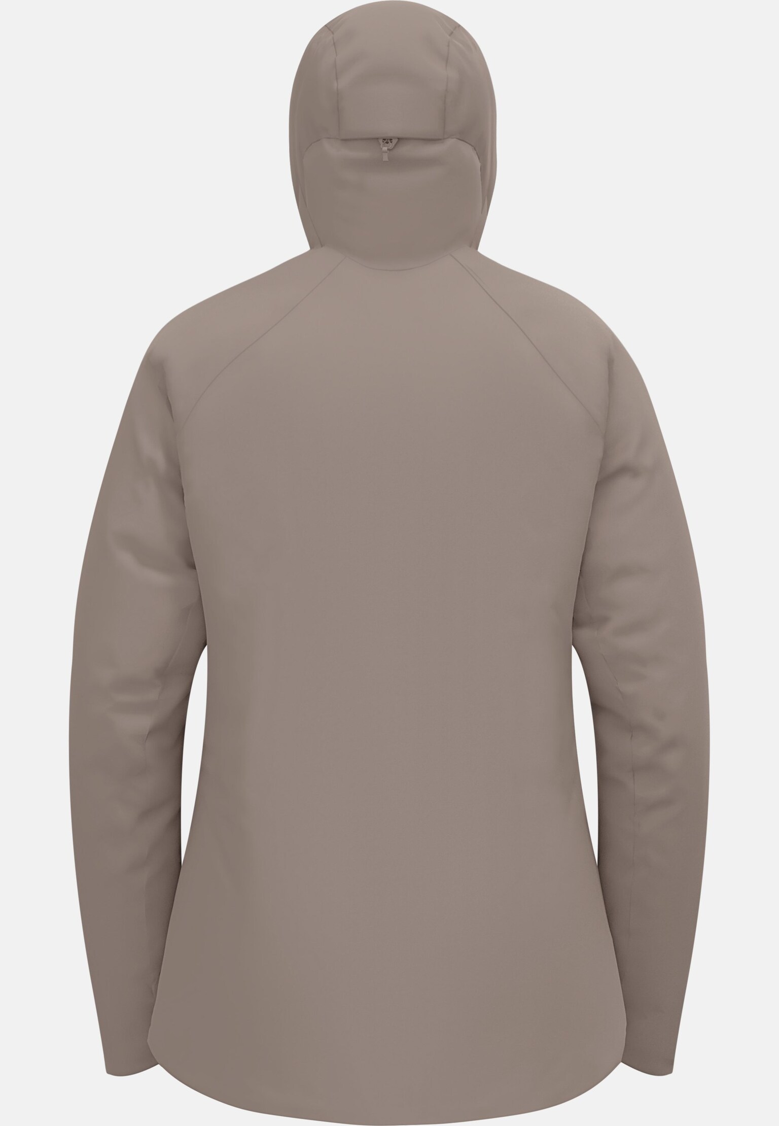 Veste imperméable Ascent S-Thermic