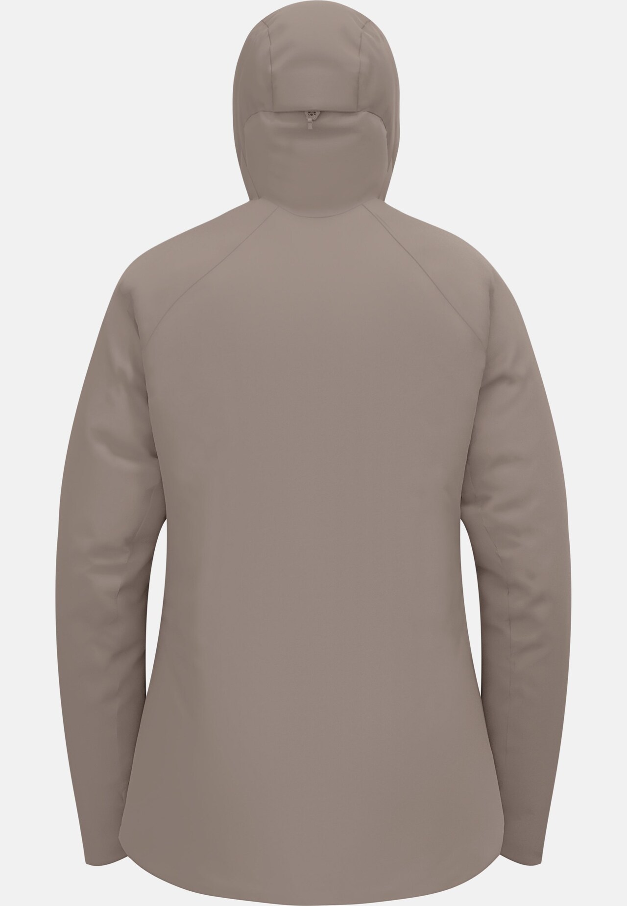Ascent S-Thermic Waterproof Insulated Jacket