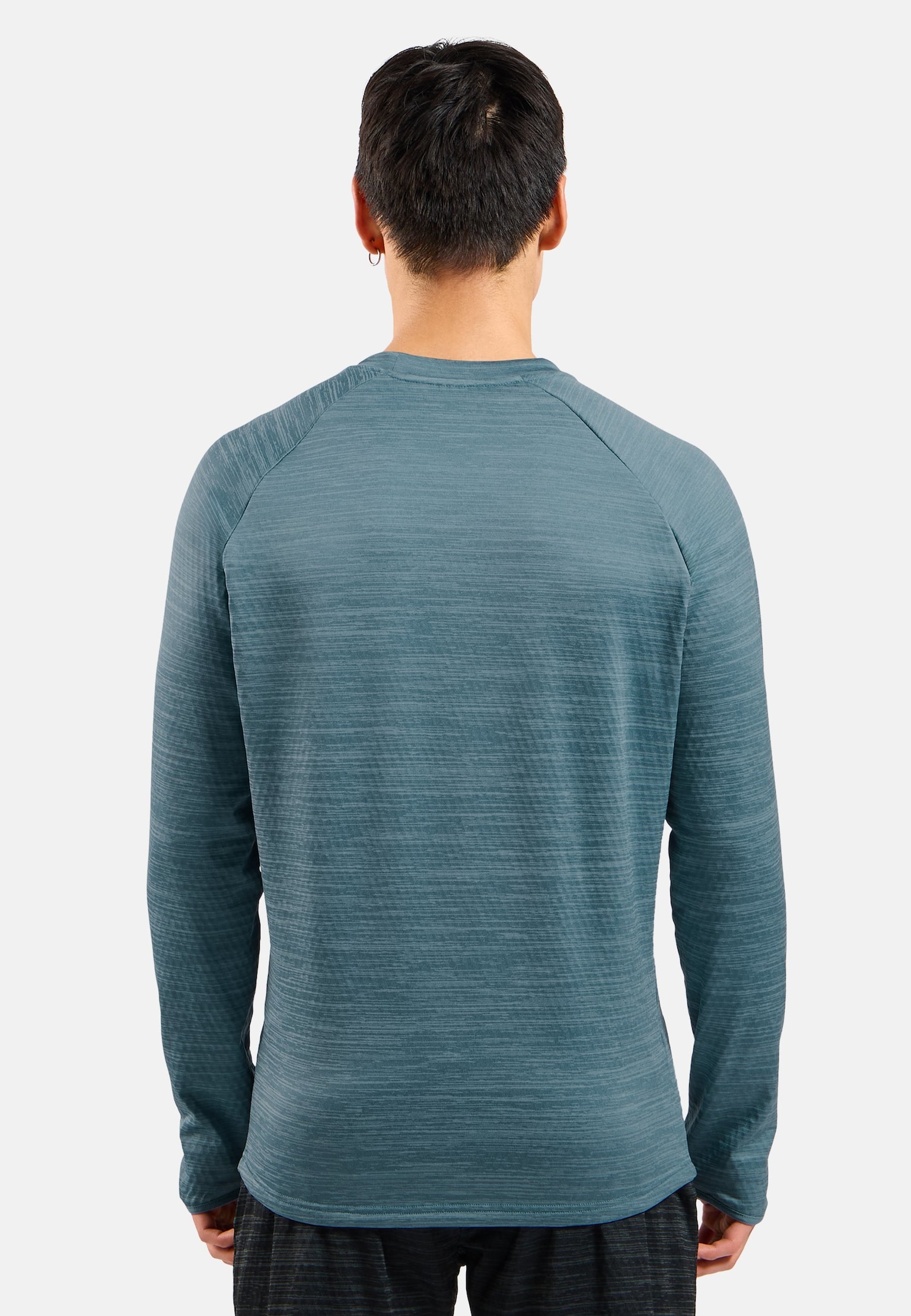 Essential Thermal Lauf-Mid Layer