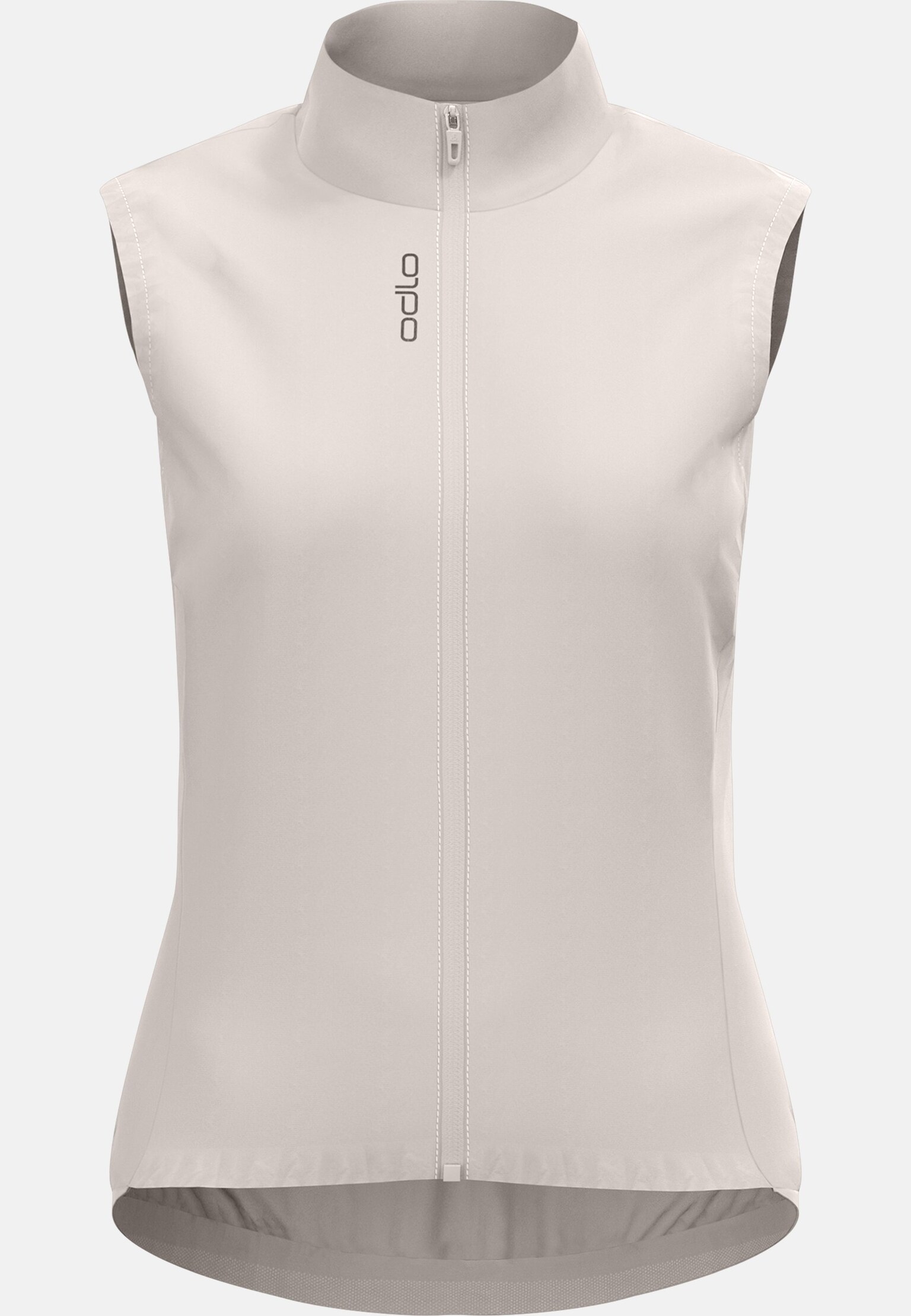 The Essentials windproof cycling vest