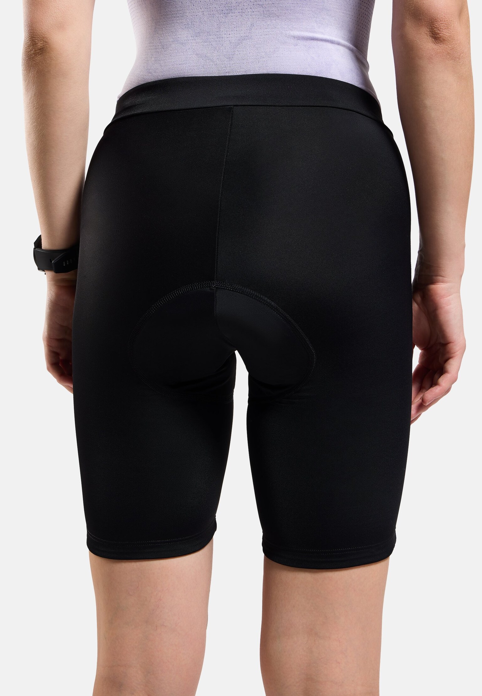 Leggings corti da ciclismo Essentials