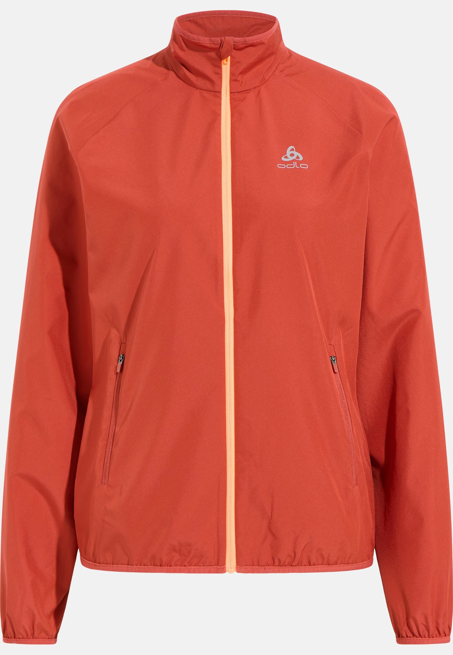 The Essentials Light running jacket