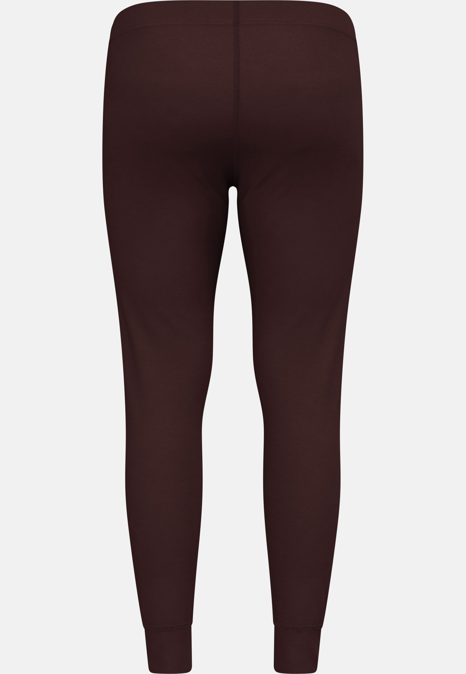 Sous-pantalon thermique Natural 100 % Merino Warm pour homme