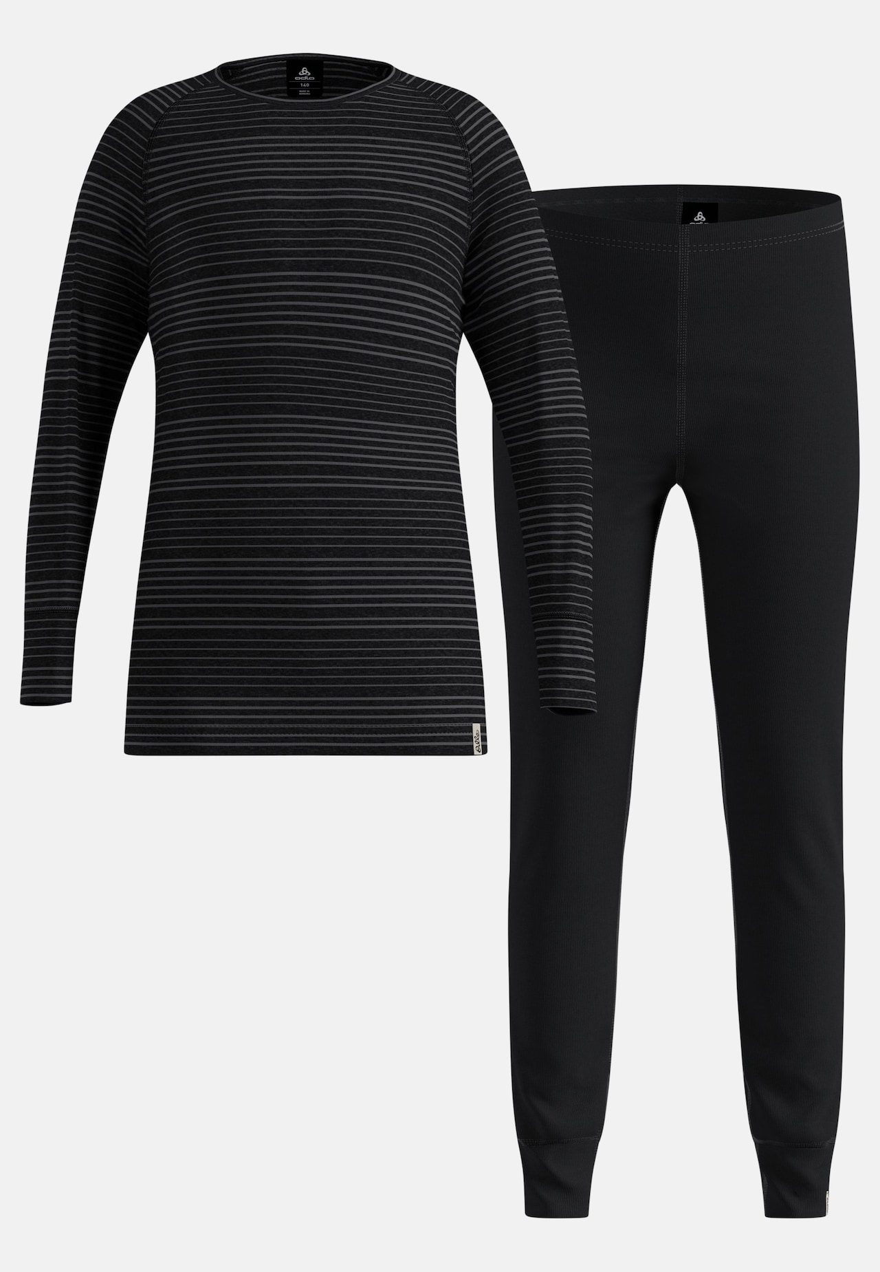Active Warm Base Layer Set