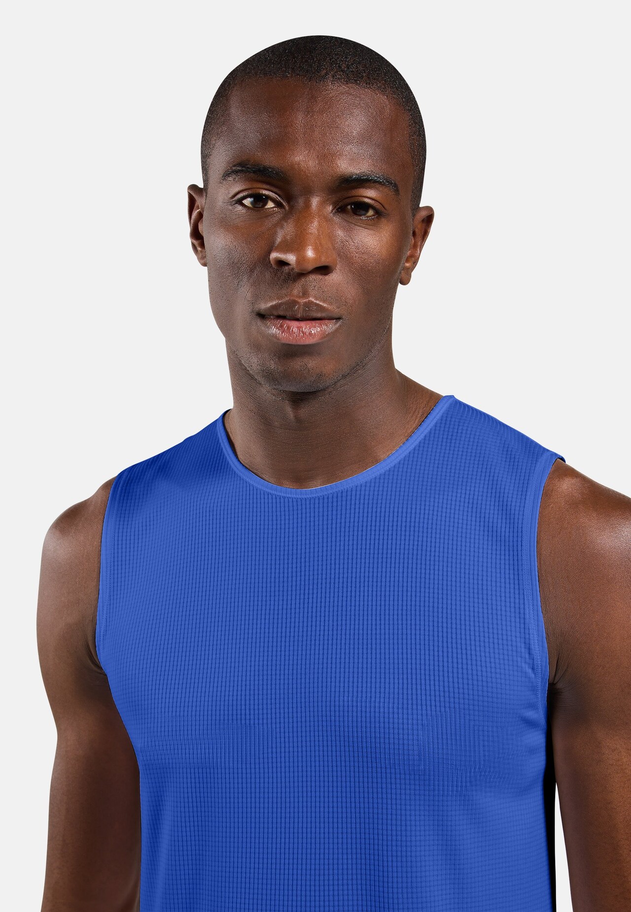 Active Light Base Layer Tank