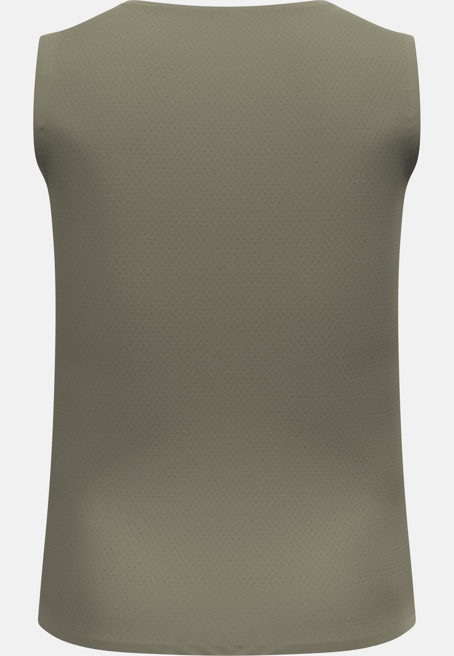Merino Performance Wool 140 Seamless Base Layer Tank