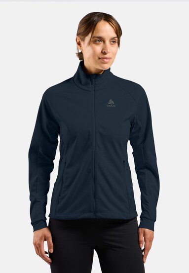 Brensholmen Langlaufjacke