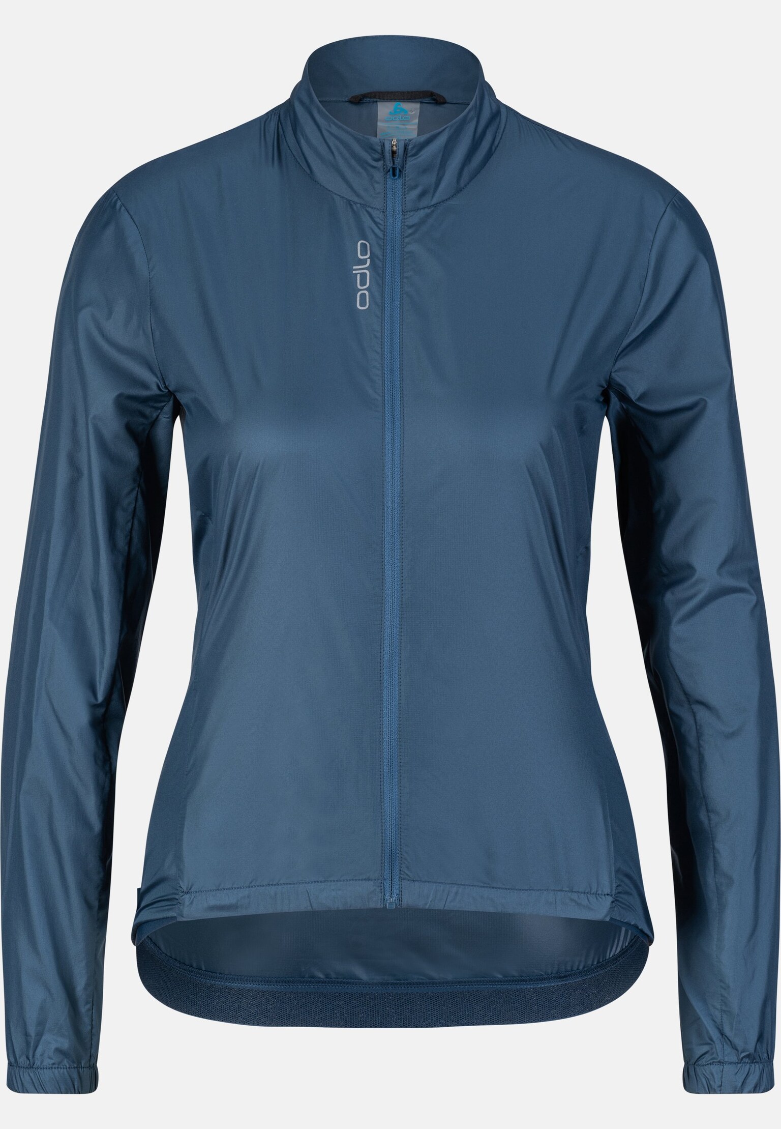The Essentials long sleeve cycling jacket