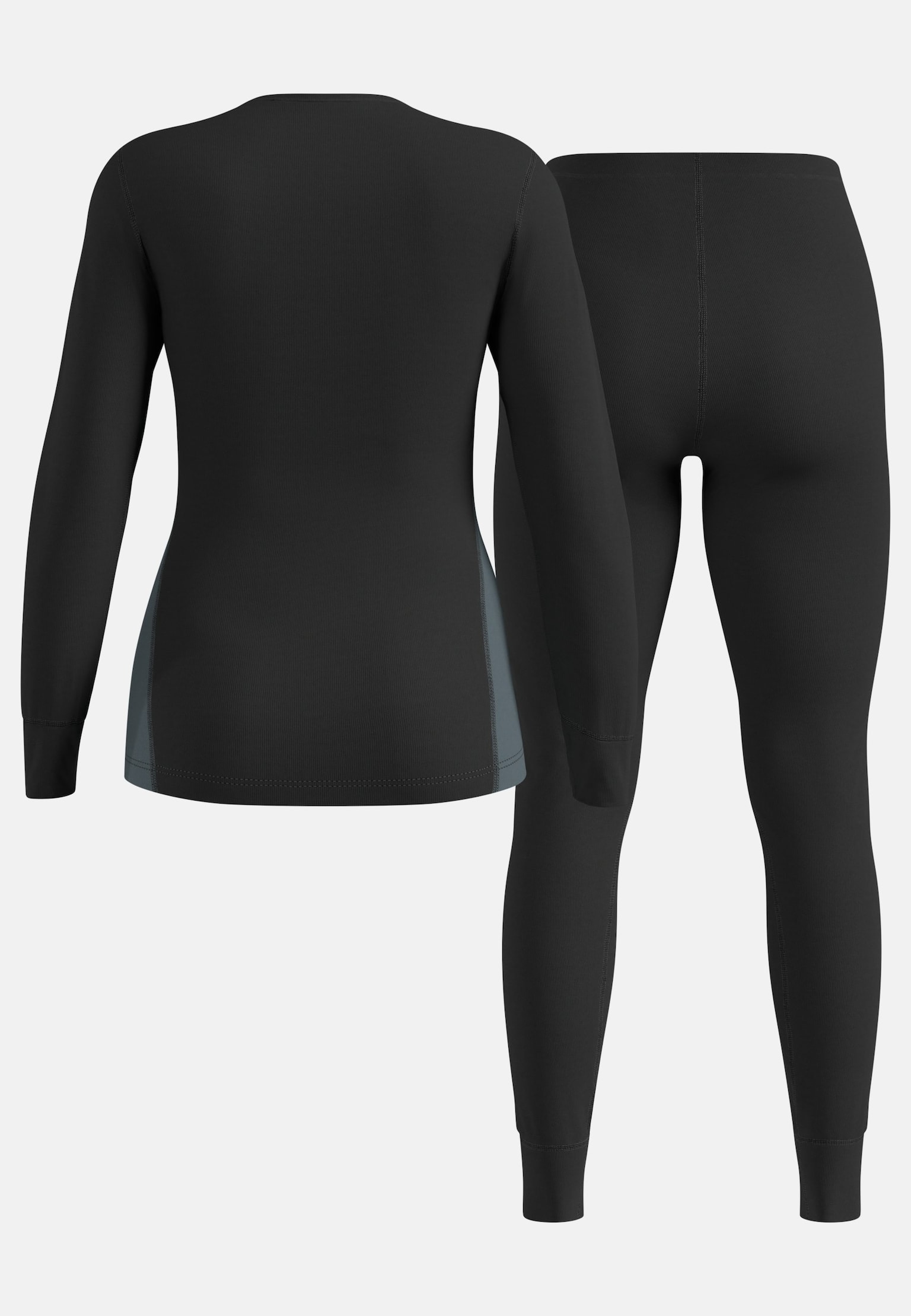 Sous-vêtement technique Active Warm Special Set set