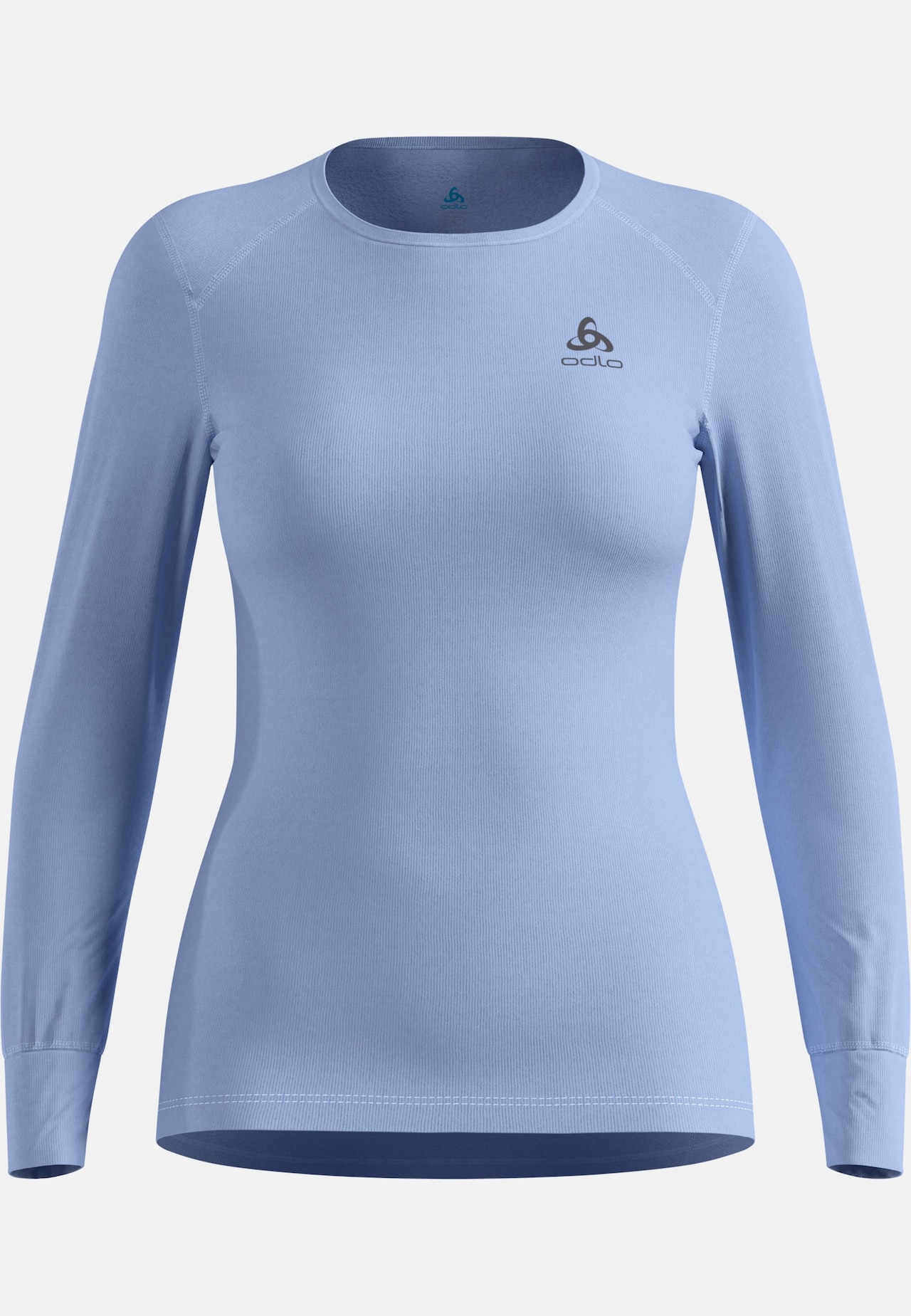 Active Warm Base Layer Shirt