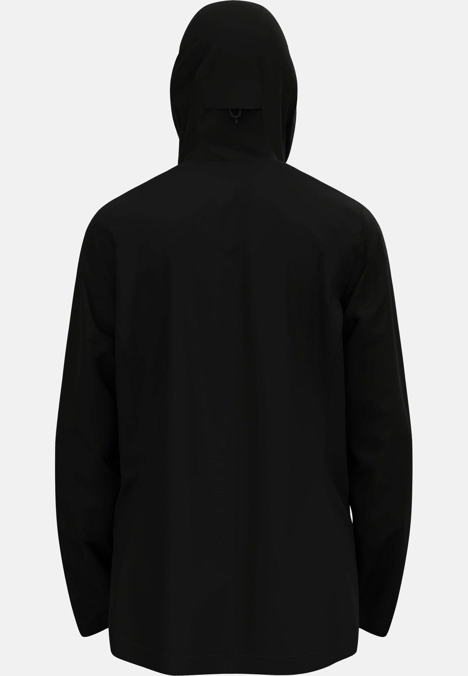 Dame Aegis 2.5L vanntett hardshell jakke