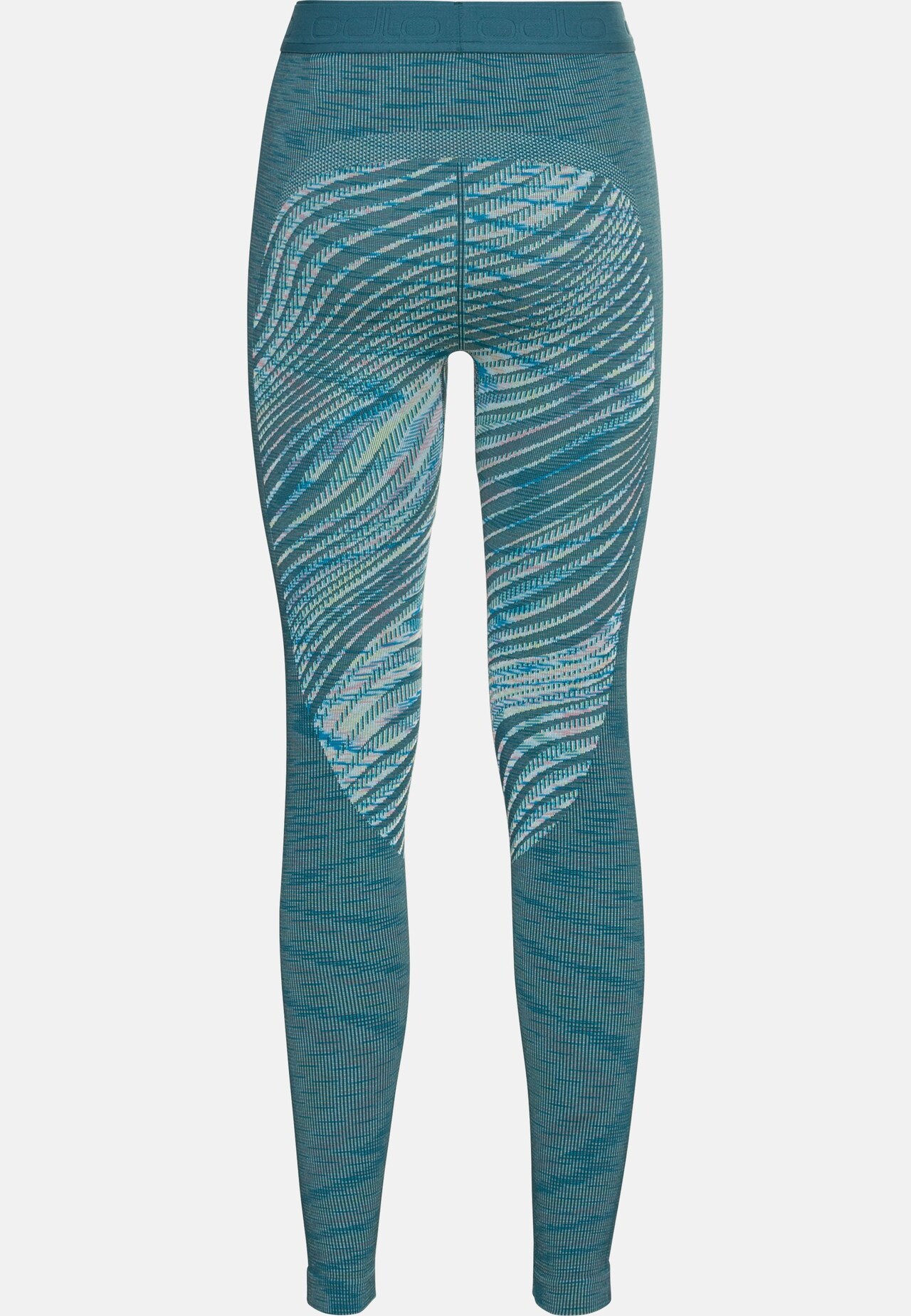 The Blackcomb Base Layer Bottoms
