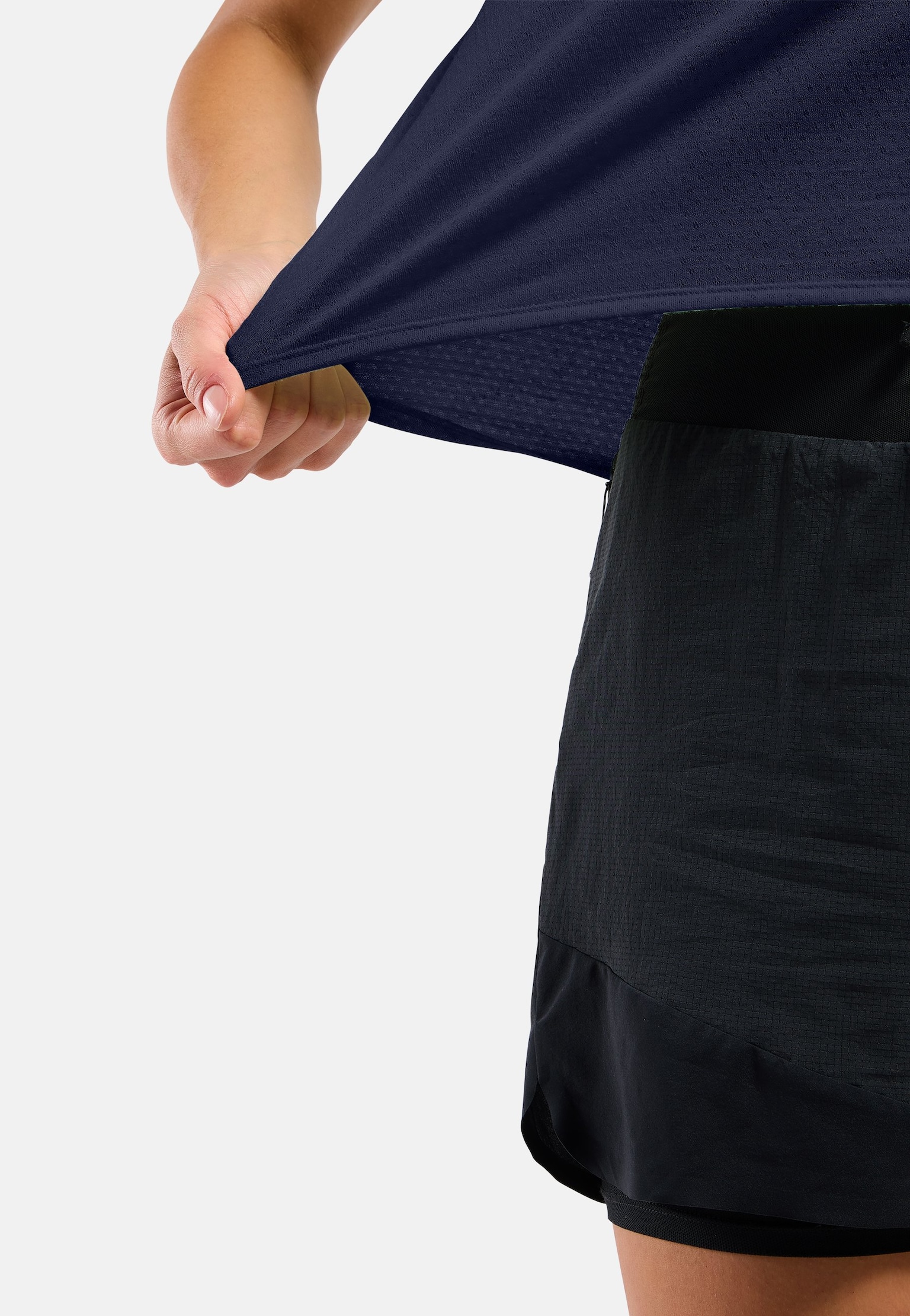 Essential Linencool Running Tank
