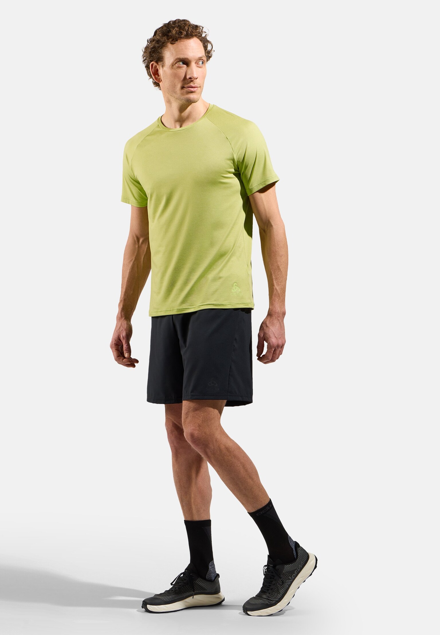 The Essential 365 t-shirt