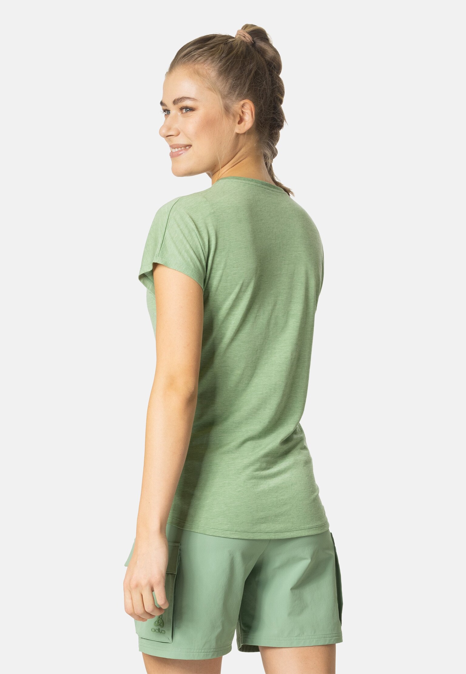 The Ascent 365 t-skjorte