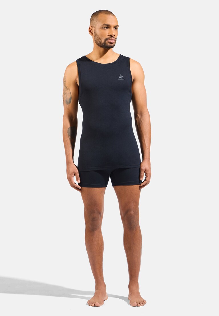 The Natural Merino 160 Boxers