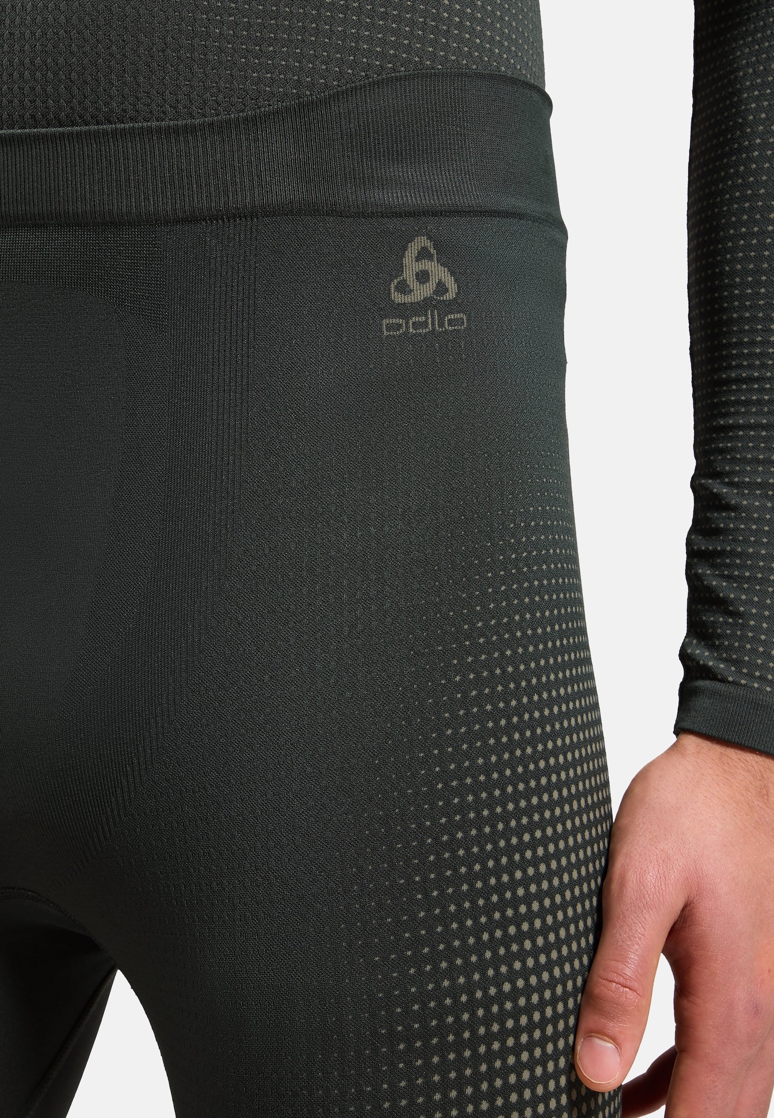 Performance Warm Base Layer 3/4 Bottoms