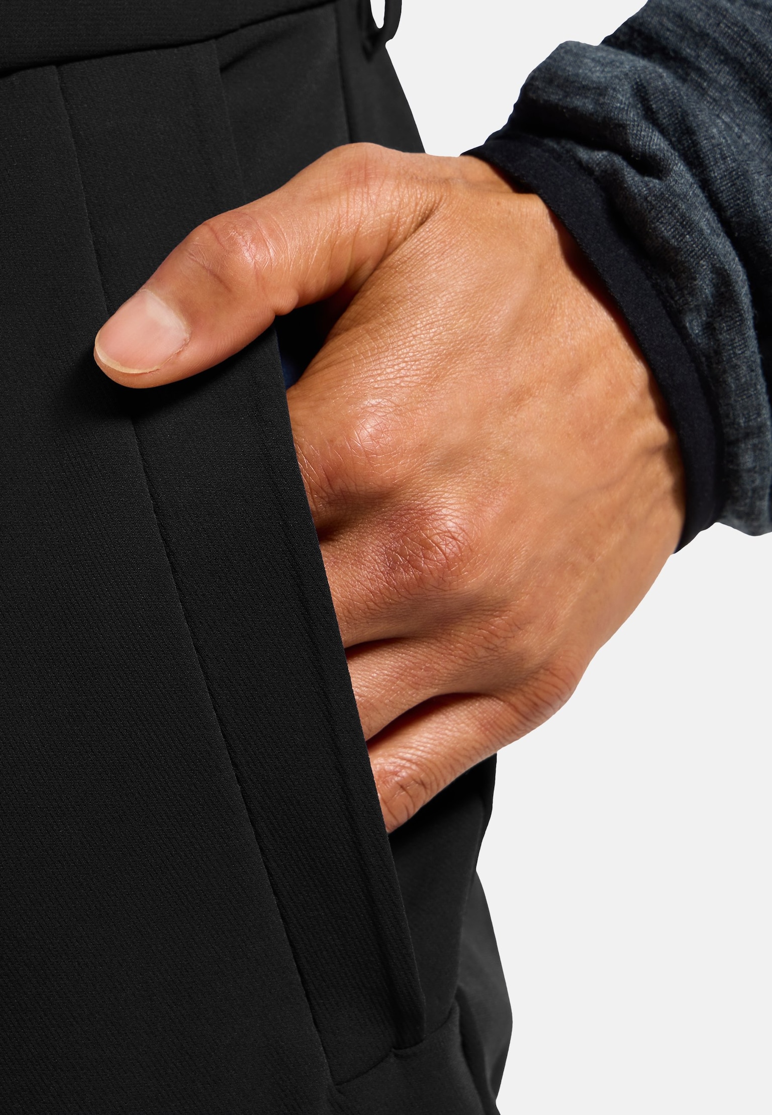 Pantalon Ascent Warm