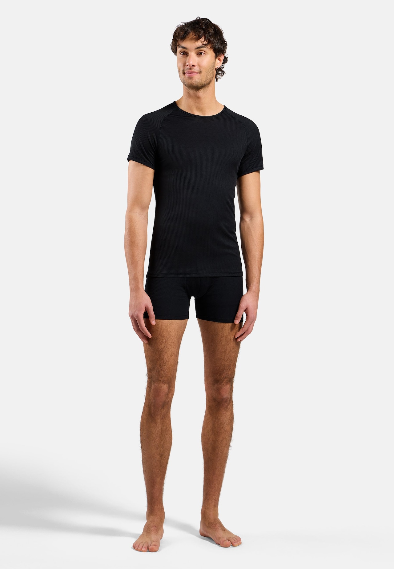 Boxer Active Light