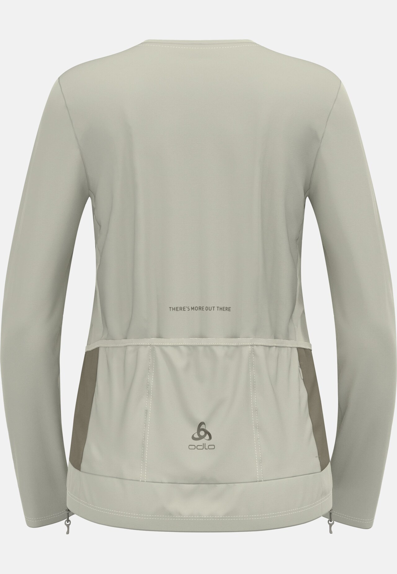 Explorer Cargo Langarm-Radshirt