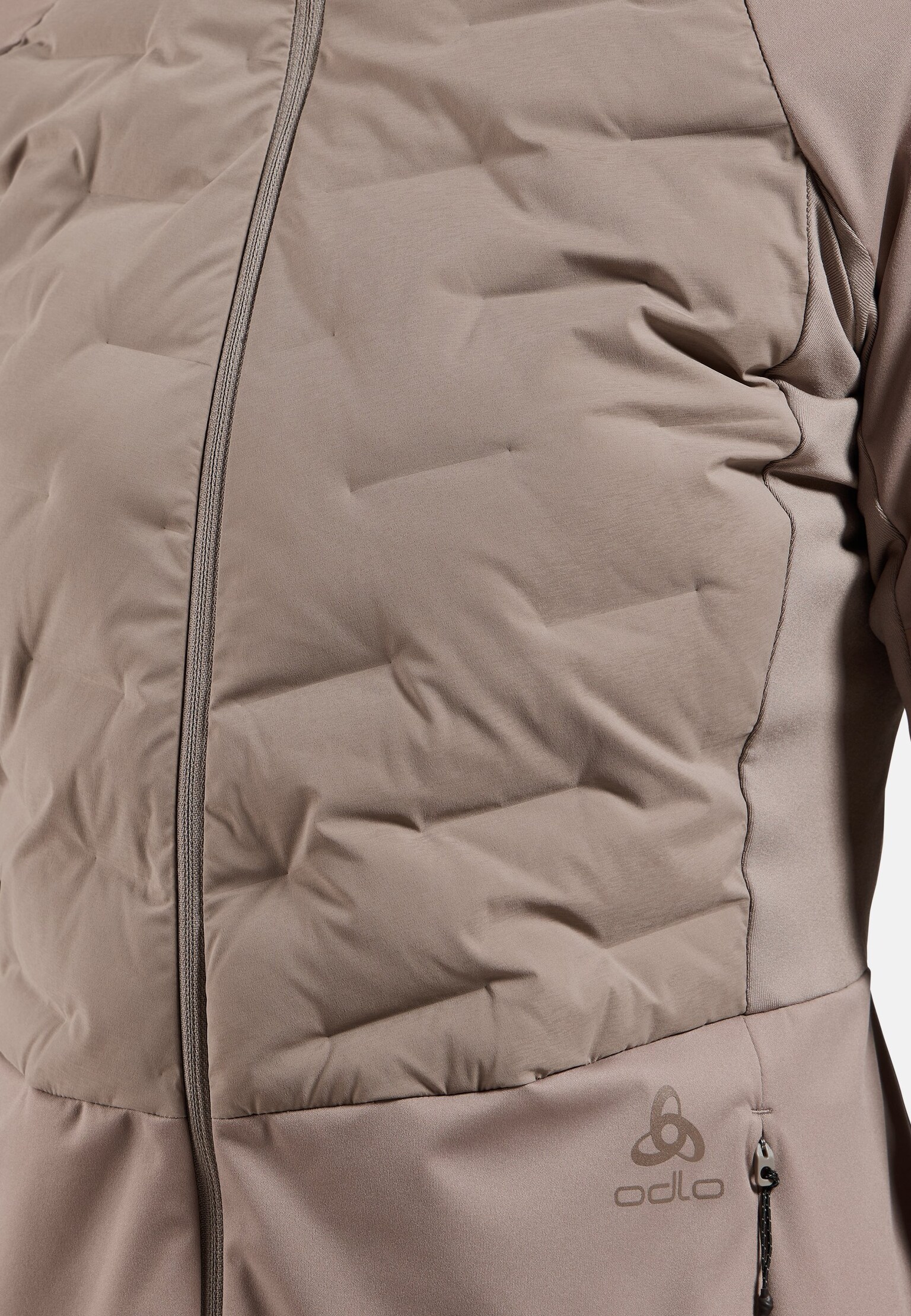 Gilet running Zeroweight Insulator