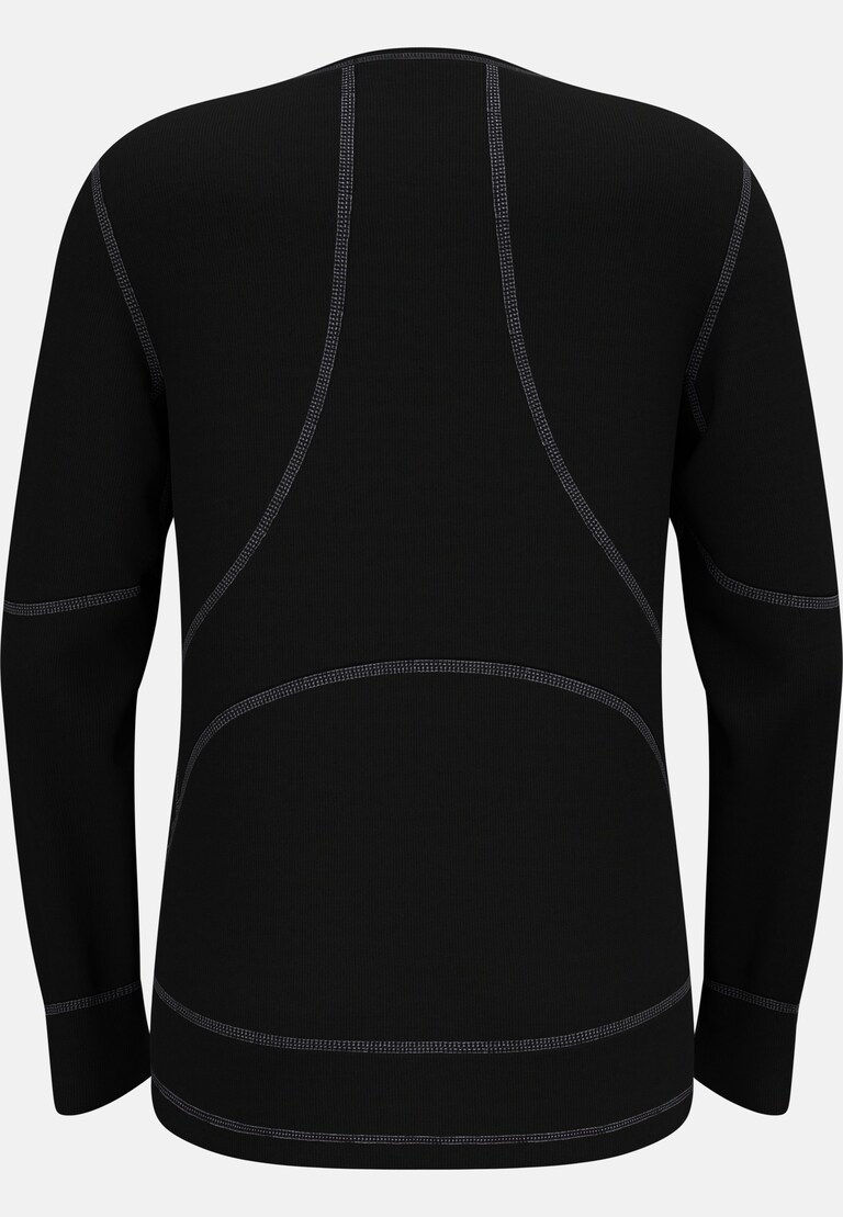 The Active X-Warm Kids' Base Layer Top