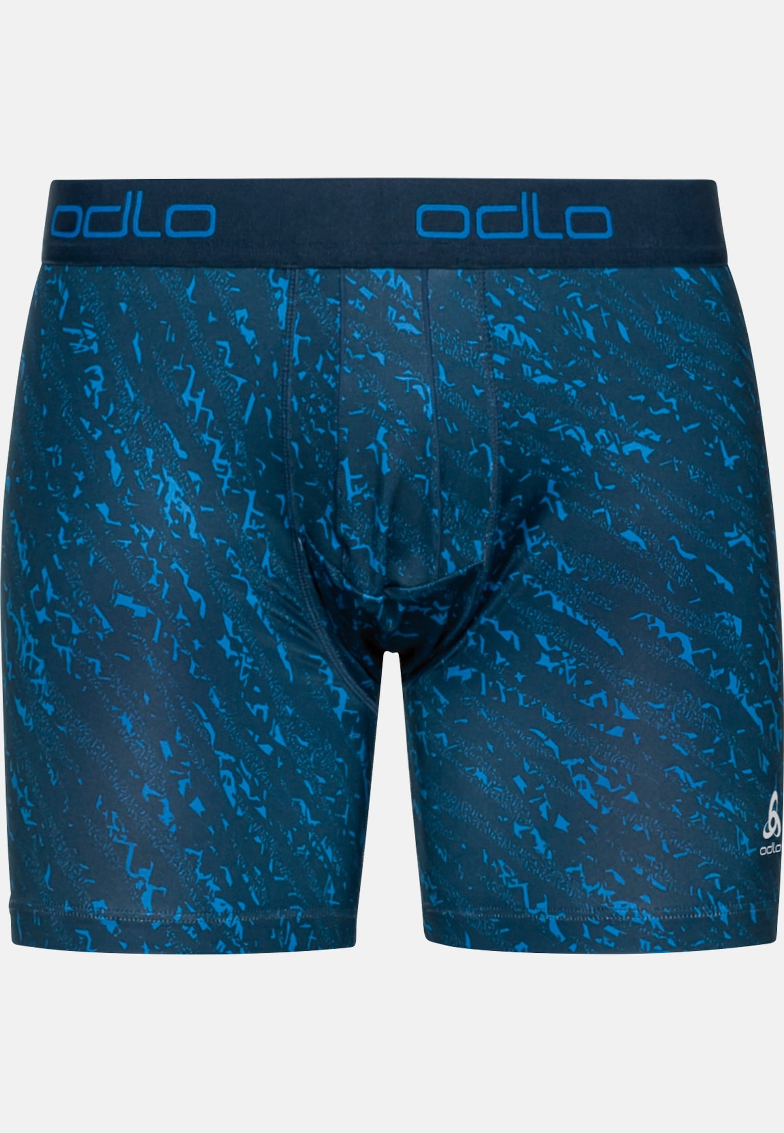 Active Everyday Eco 2-Pack Boxers