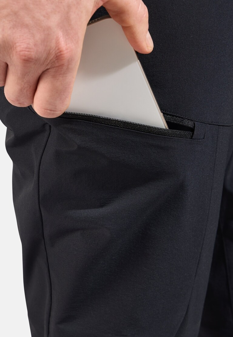The Ascent hiking pants
