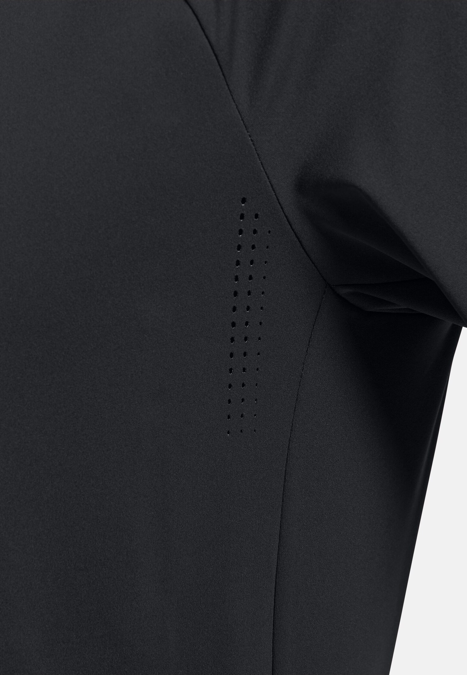 Zeroweight Pro Warm Running Jacket