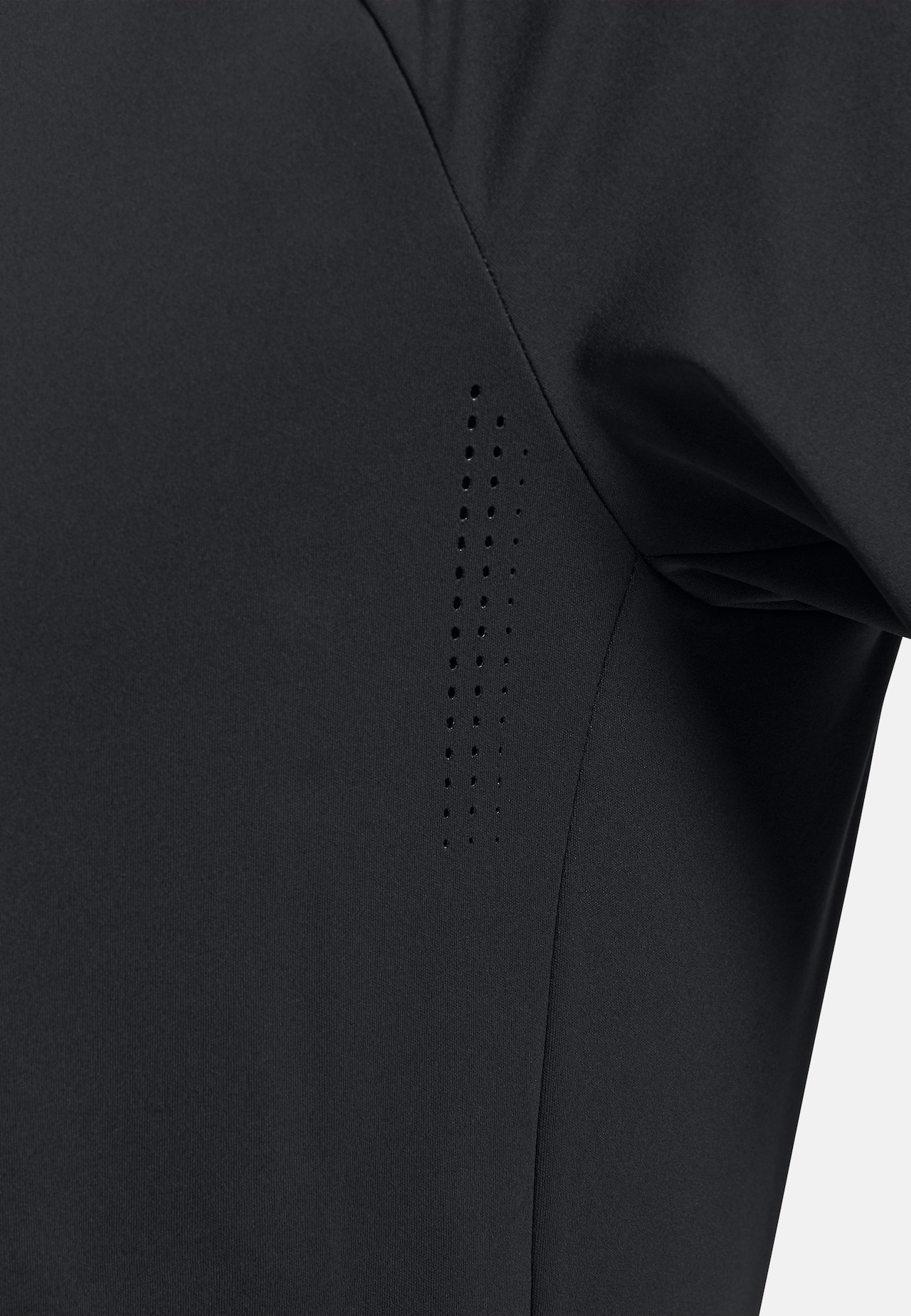 Zeroweight Pro Warm Running Jacket
