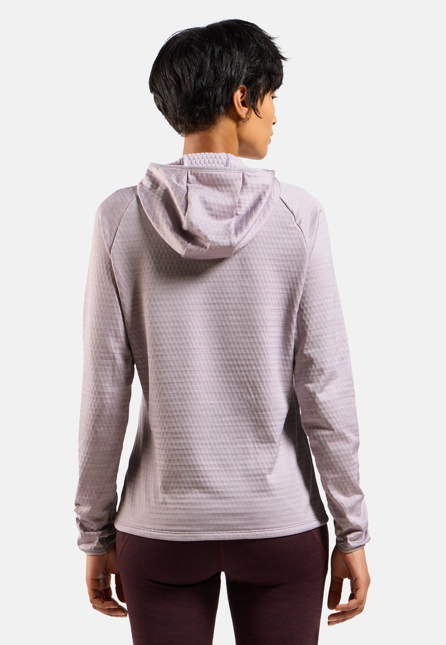 Essential Thermal Running Hoody