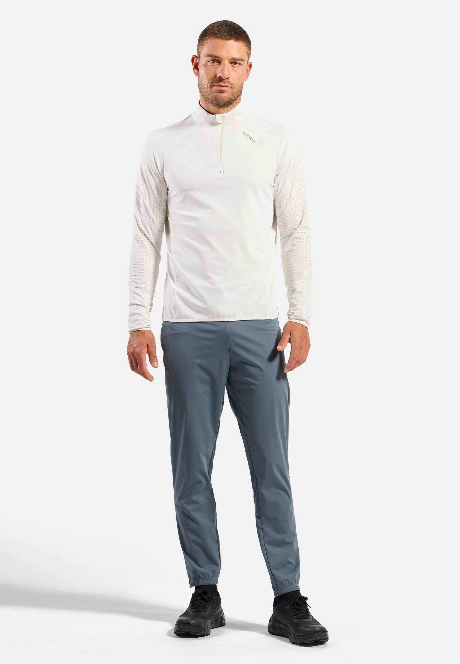 Zeroweight Warm Running Pants