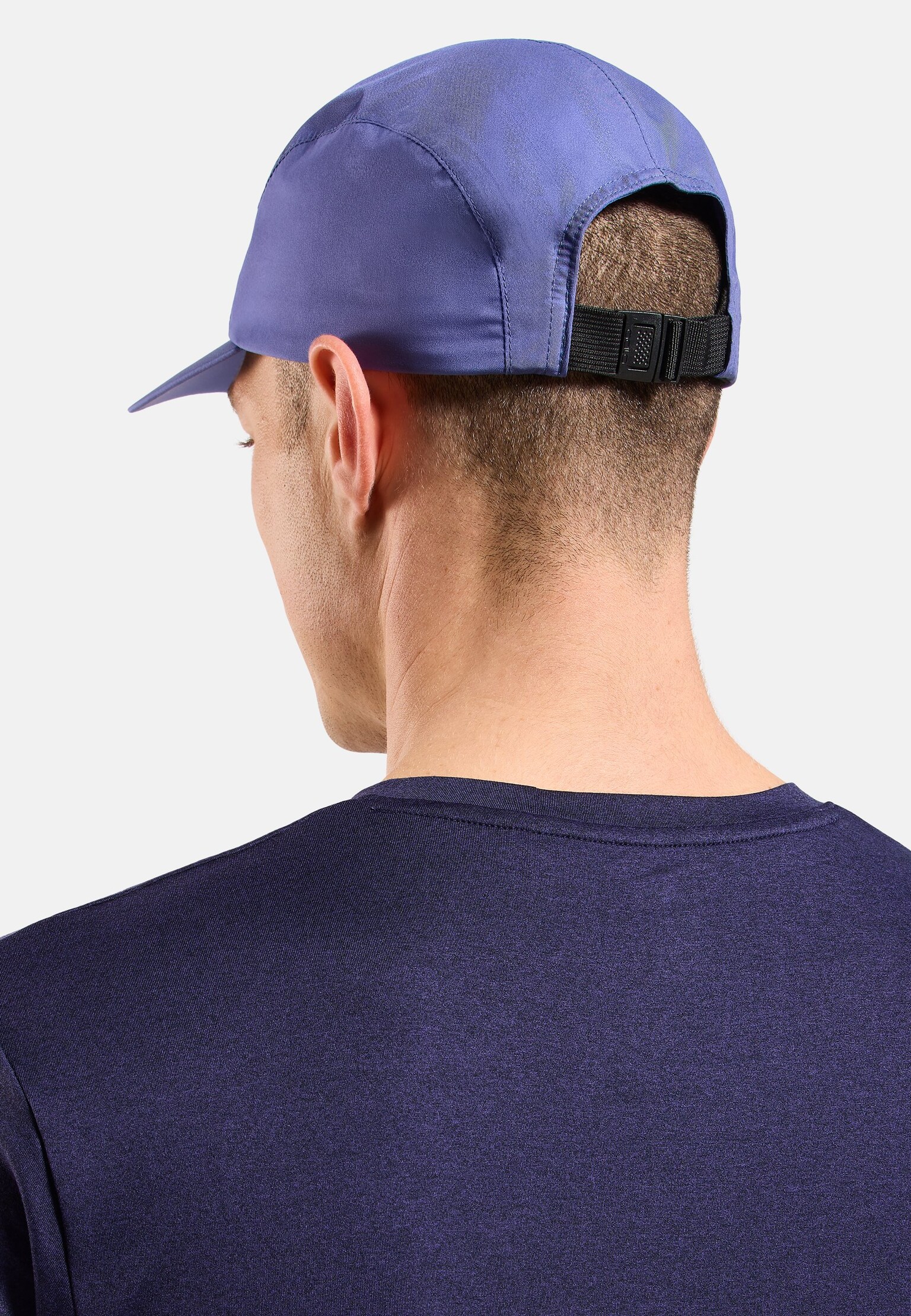 The Performance waterproof running cap