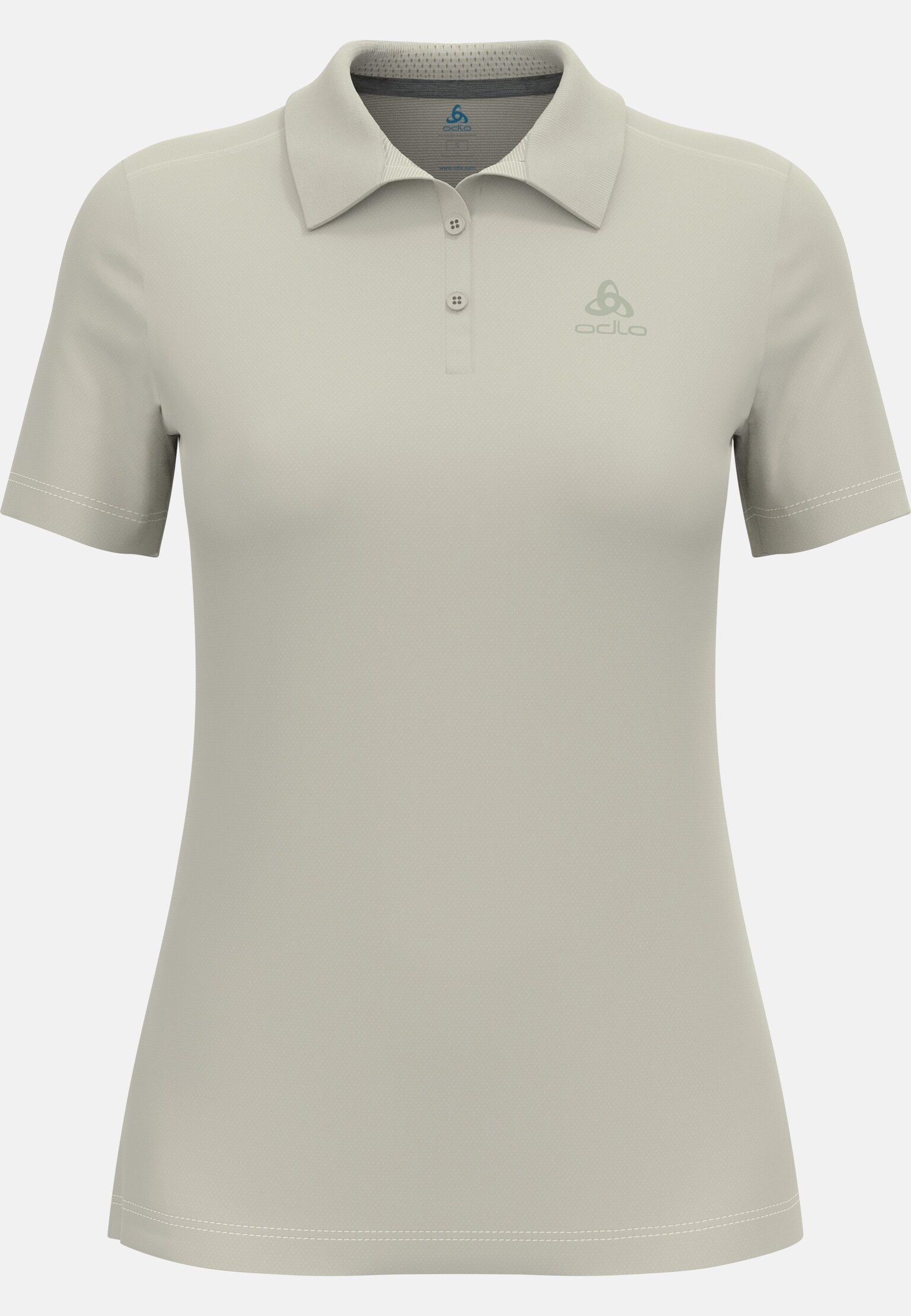The women's F-Dry polo shirt