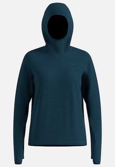 Essential Thermal Running Hoody