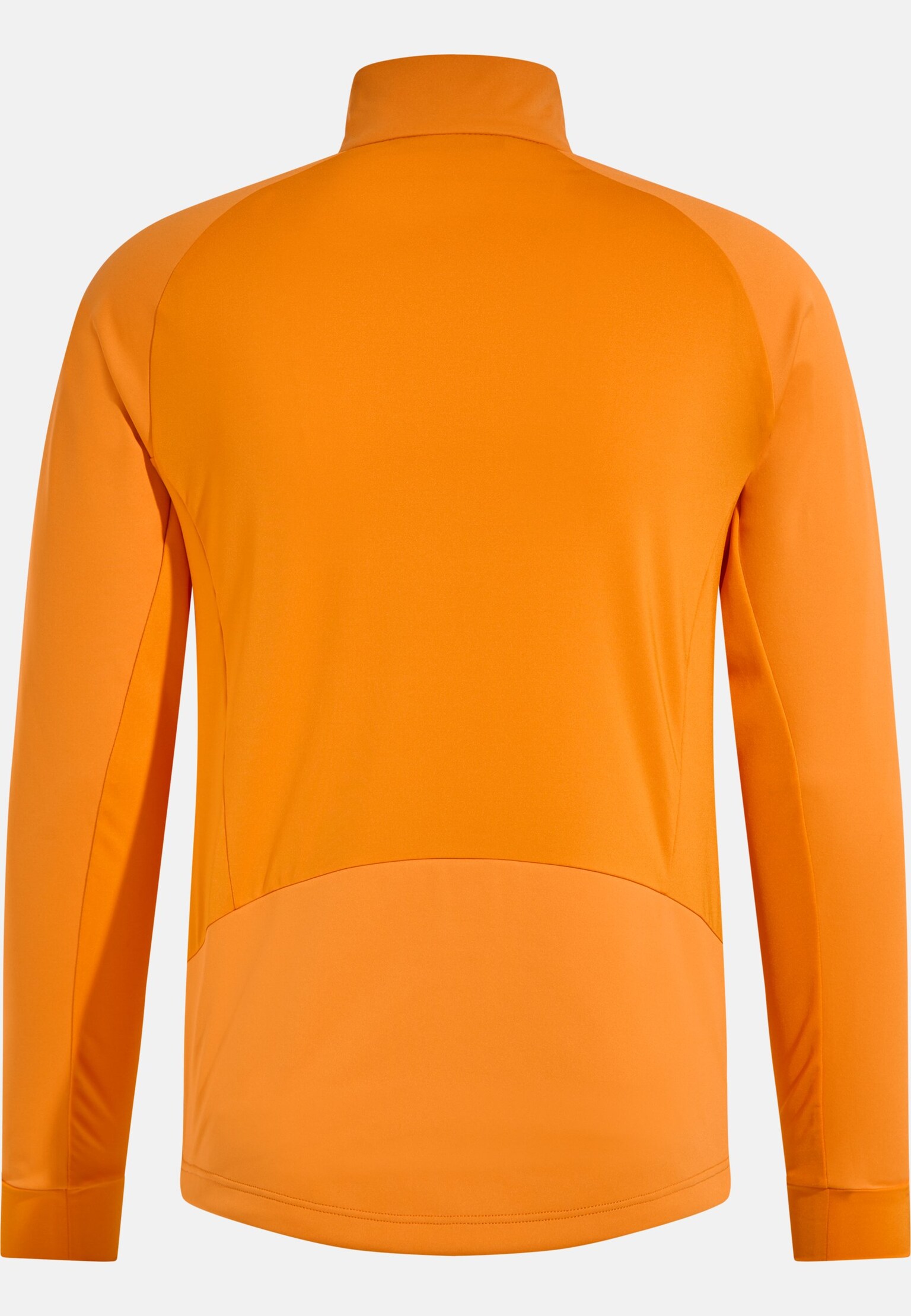 The Brensholmen cross-country jacket