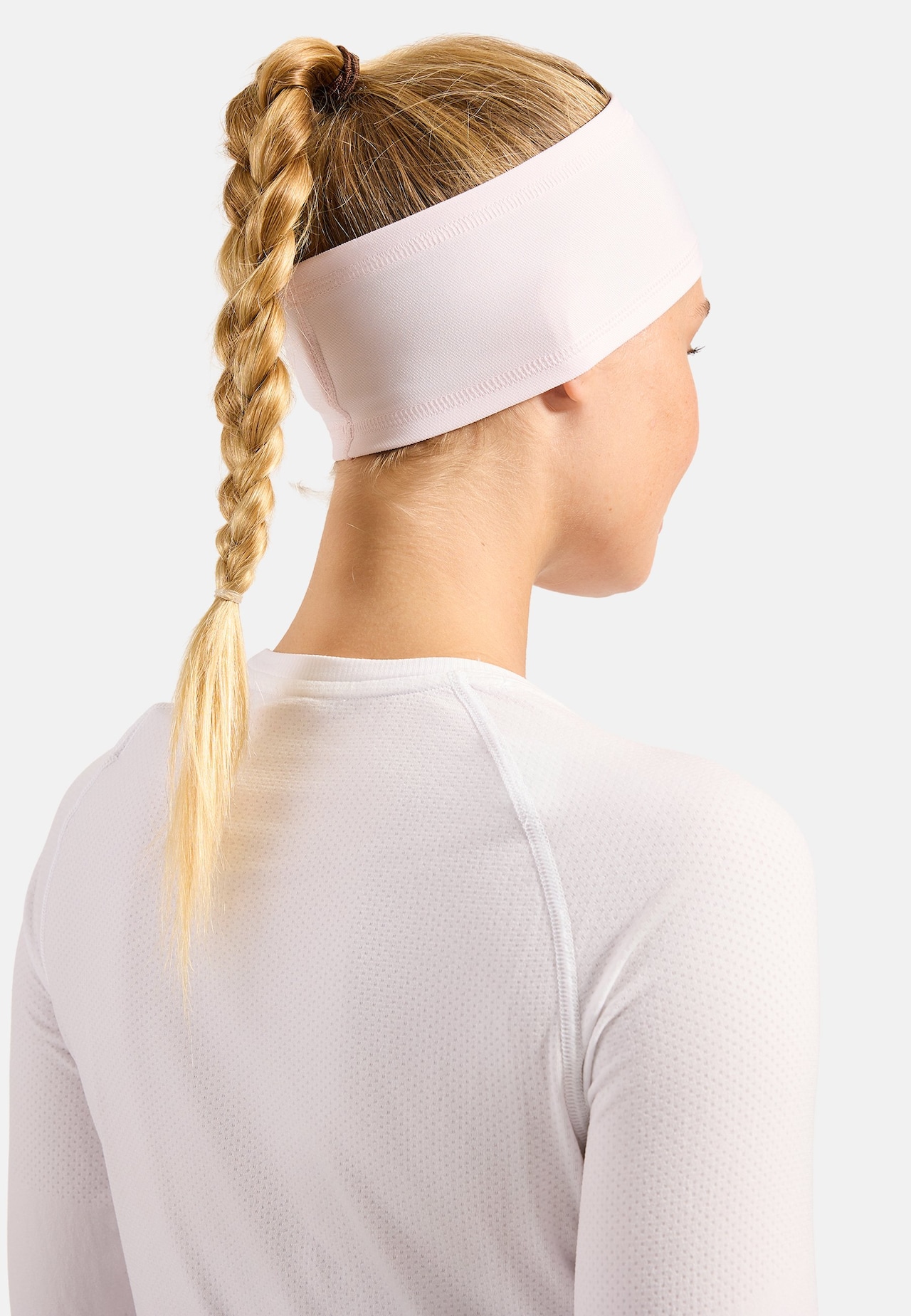 Polyknit Warm Stirnband