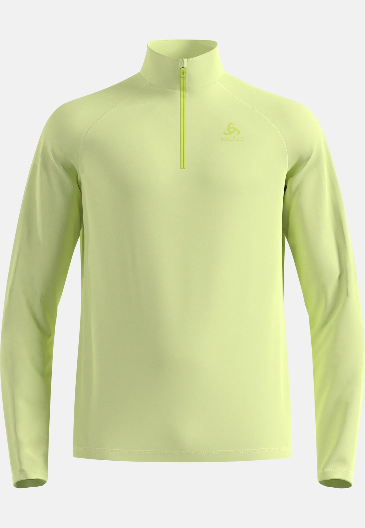 Besso Mid Layer Half-Zip