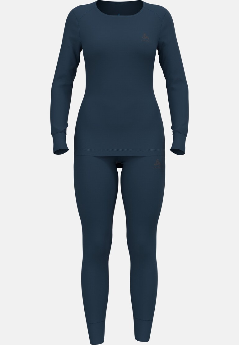 The Active Warm Base Layer Set