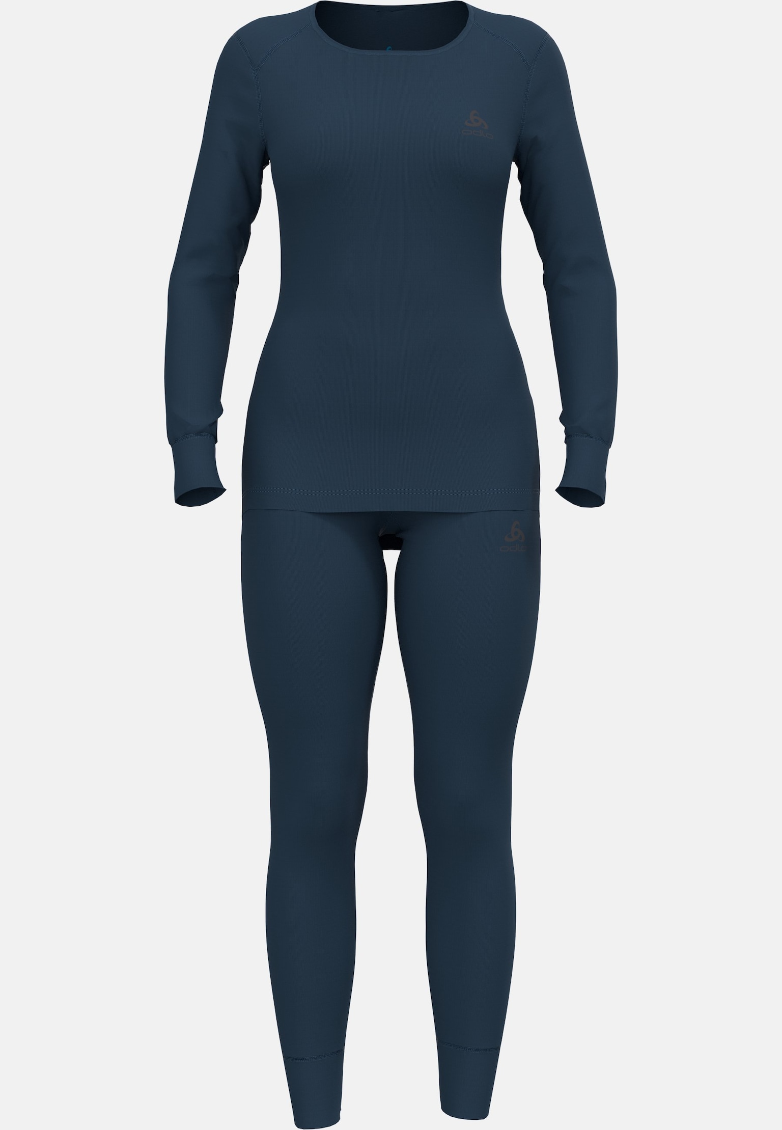 The Active Warm Base Layer Set